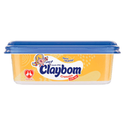 Margarina Claybom Com Sal 250g 