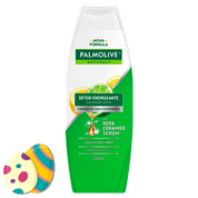 🐰 Shampoo Palmolive Detox 350mL 
