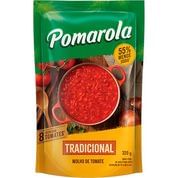 Molho De Tomate Pomarola 300g 