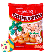 🐰 Biscoito Prodasa Coquinho 400g