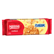 Biscoito Nestlé Cookies Galak 60g