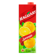 Suco de Néctar Maguary Laranja 1L