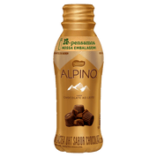 Bebida Láctea Alpino Fast 280ml 