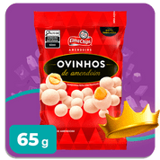 Salgadinho Elma Chips Cheetos Onda 75g - Roma Plus