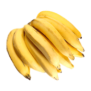 Banana da Terra - aprox. 1kg 