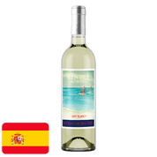 Vinho Branco Buen Viaje Espanhol 750ml 