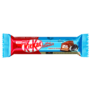Chocolate KitKat Mini Moments Cookies & Cream 34,6g 
