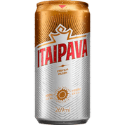 Cerveja Itaipava 269ml 