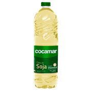 Óleo de Soja Cocamar 900ml 