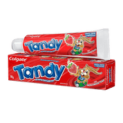 Creme Dental Tandy Morango 50g 