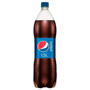 Refrigerante Pepsi 1,5L 