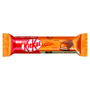 Chocolate KitKat Mini Moments Caramelo 34,6g 