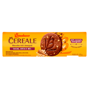 Biscoito Bauducco Cereale Cacau, Aveia e Mel 170g