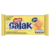 Chocolate Galak  80g 