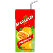 Suco de Néctar Maguary Maracujá 200ml 
