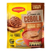 Creme De Cebola Maggi cebola 68g 