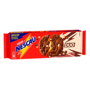 Biscoito Nestlé Cookies Nescau Duo 60g 