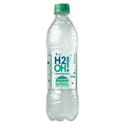 Refrigerante H2OH! Limoneto 500ml 
