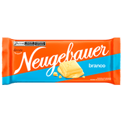 Chocolate Neugebauer Branco 80g 
