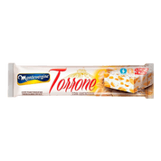 Torrone Montevergine Amendoim 90g 