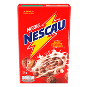 Cereal Matinal Nestlé Nescau 270g 