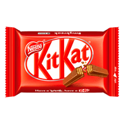 Chocolate KitKat ao Leite 41,5g 