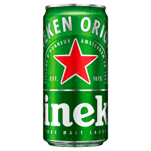 Cerveja Heineken 269ml 