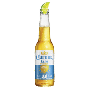 Cerveja Corona Cero 330ml