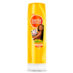 Condicionador Seda Moana Cachos Encantados 300ml 