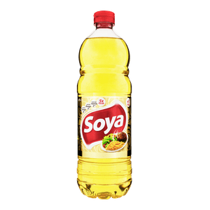 Óleo de Soja Soya 900ml