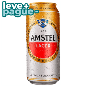 Cerveja Amstel 269ml 