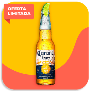 Cerveja Corona 330ml