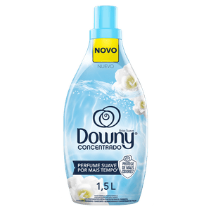 Amaciante Concentrado Downy Brisa Suave 1,5L