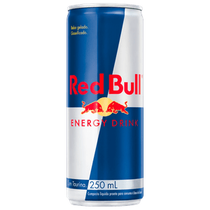 Energético Red Bull 250ml 