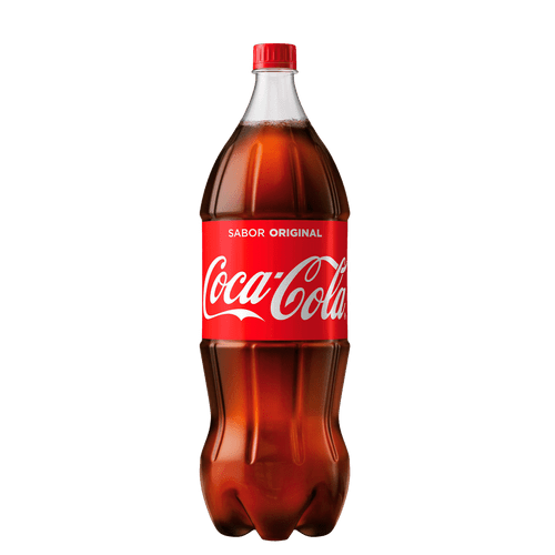 Refrigerante Coca-Cola 2L 