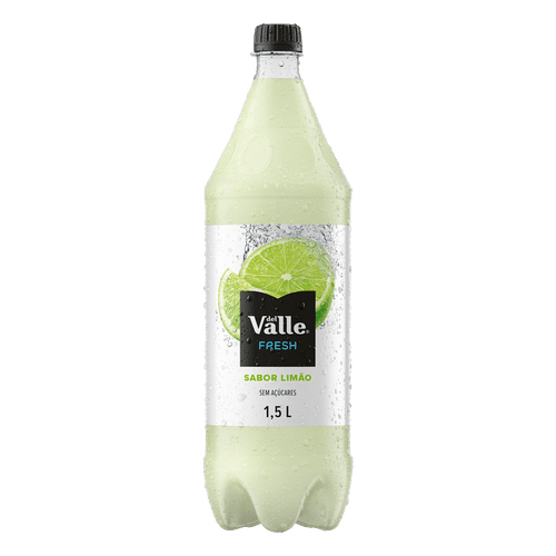 Suco Del Valle Fresh Limão 1,5L