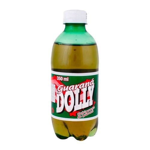 Refrigerante Dolly Guaraná 350ml