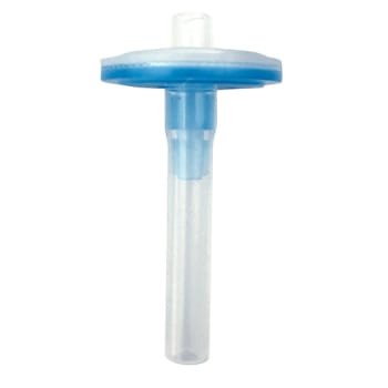 CETRO, Rektoskop filter, incl. 2 stk. luer kobling