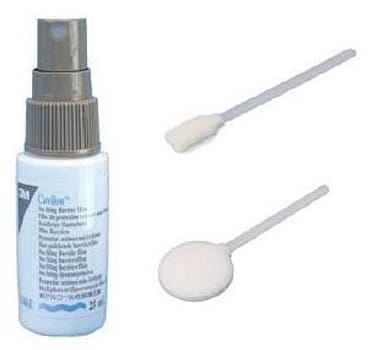 Cavilon No Sting, hudbeskyttelse uden alkohol, pind, steril, 1 ml