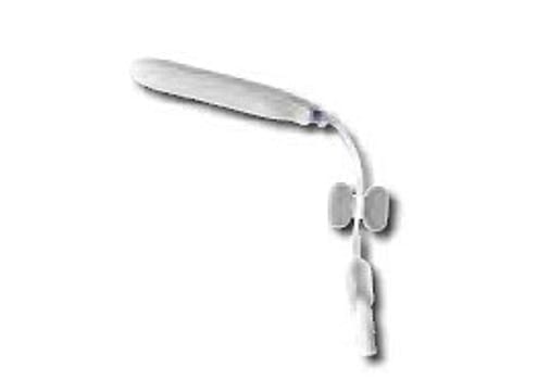 Næsetamponade med cuff, steril, 7,5 cm