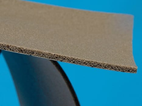 Allevyn Gentle Border Lite, Skumbandage, steril, 8 cm x 15 cm