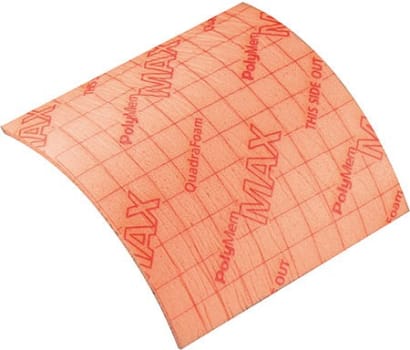 PolyMem Max, uden klæb, steril, 11 cm x 11 cm
