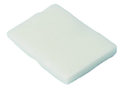 Spongostan, standard, steril, 7 cm x 5 cm x 1 cm