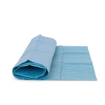 Barrier, afdækningsstykke, 2-lag, steril, 45 cm x 75 cm