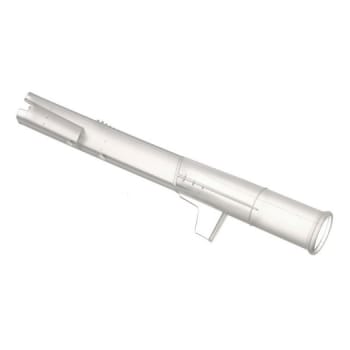 Alkometer, Mundstykke til alcotest 5820 & A6000, indv. Pakket