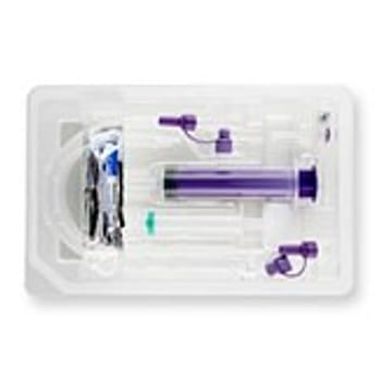 Compat Buddy, gastrostomiknapsonde, 2,5 cm, steril, FR 14