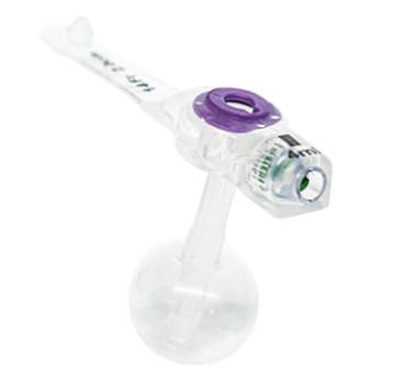 Compat Buddy, gastrostomiknapsonde, 1,5 cm, steril, FR 16