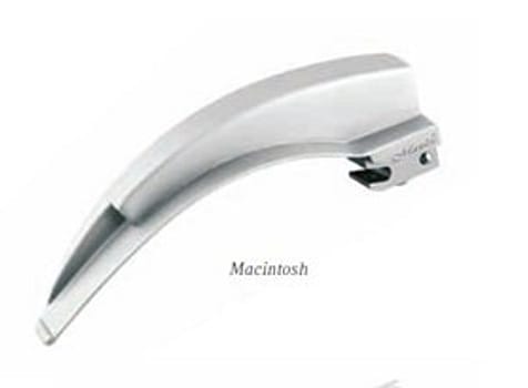 Rüsch, Flergangs Maxlite Macintoch metal blad, str 3