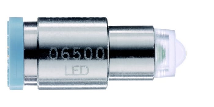 Welch Allyn, LED pære 3,5V til MacroView otoskoper