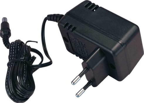 Welch Allyn, transformator 220V t/ bordlader/ håndtag 2,5/ 3,5V